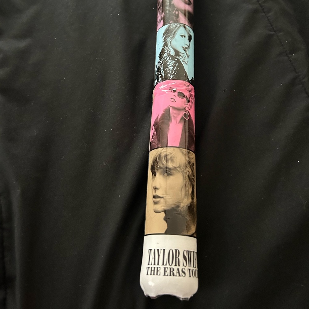 Taylor swift light in plastic